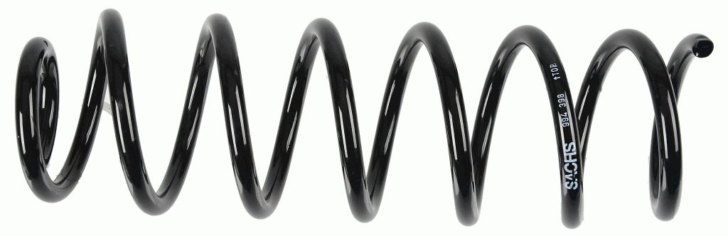 SACHS 994 398 - Fahrwerksfeder