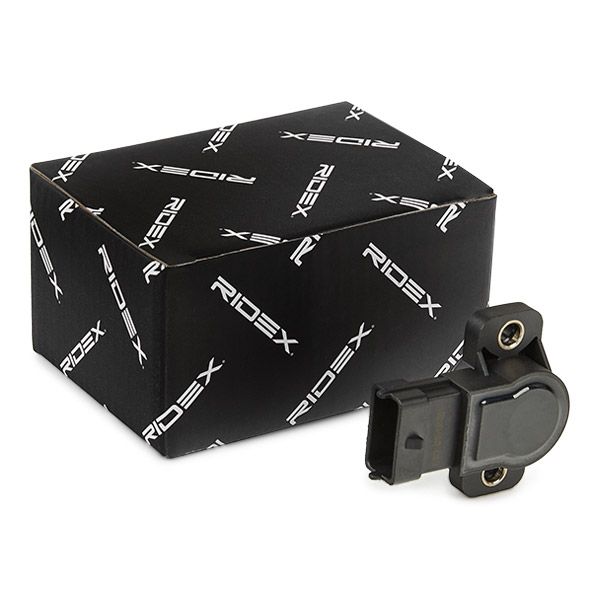 RIDEX 3940T0078 Sensor, throttle position