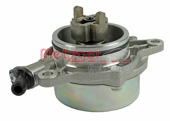 Unterdruckpumpe, Bremsanlage