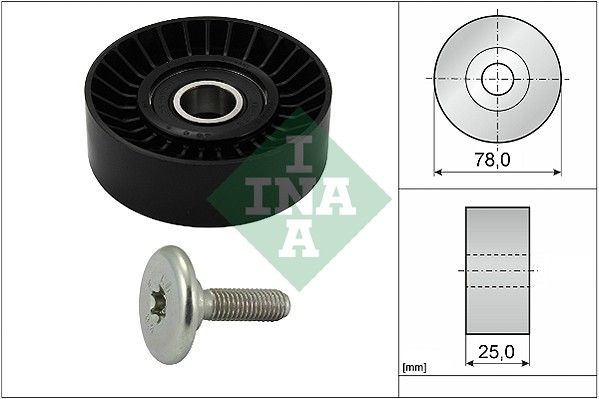 GALET ACCESSOIRE VL