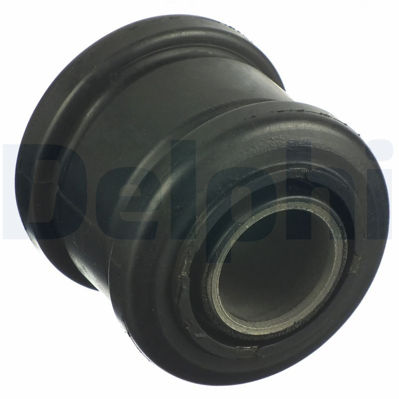 Lagerung, Achskörper