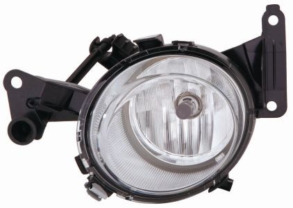 442-2030L-UE ABAKUS ködlámpa