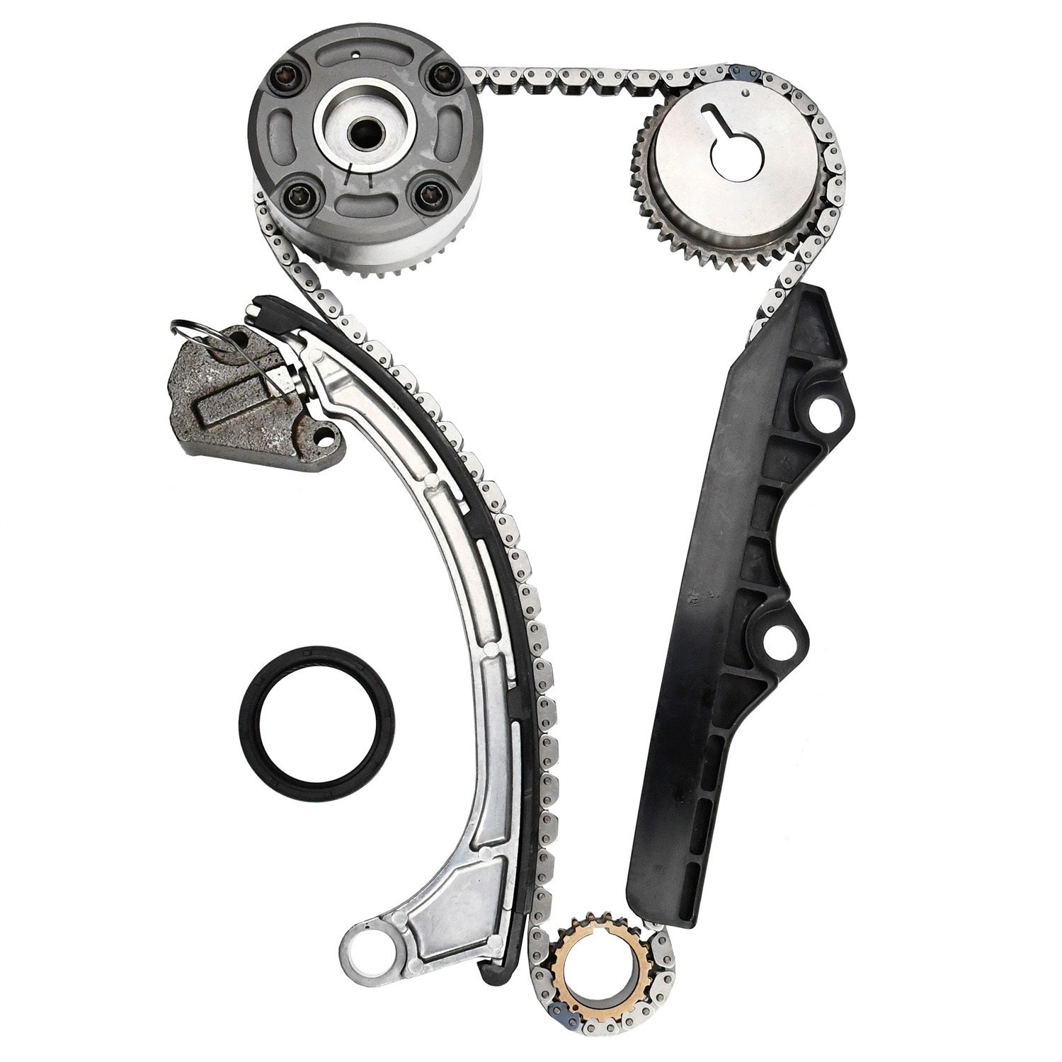 SKF VKML 92003 Timing Chain Kit
