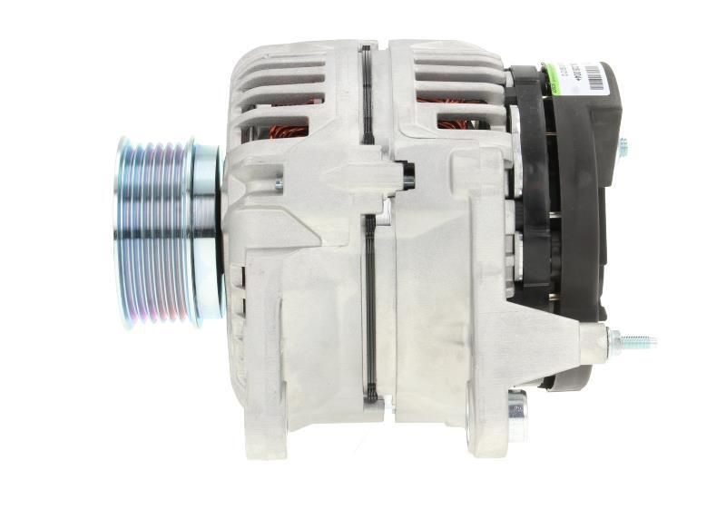 Generator Generator