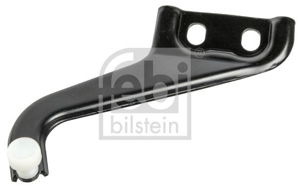 Rollenf&uuml;hrung, Schiebet&uuml;r