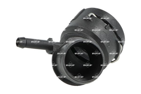 K&uuml;hlmittelflansch