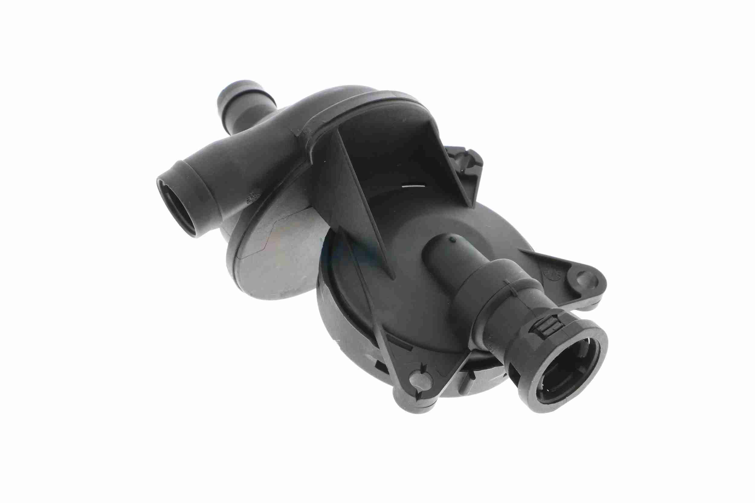 &Ouml;labscheider, Kurbelgeh&auml;useentl&uuml;ftung