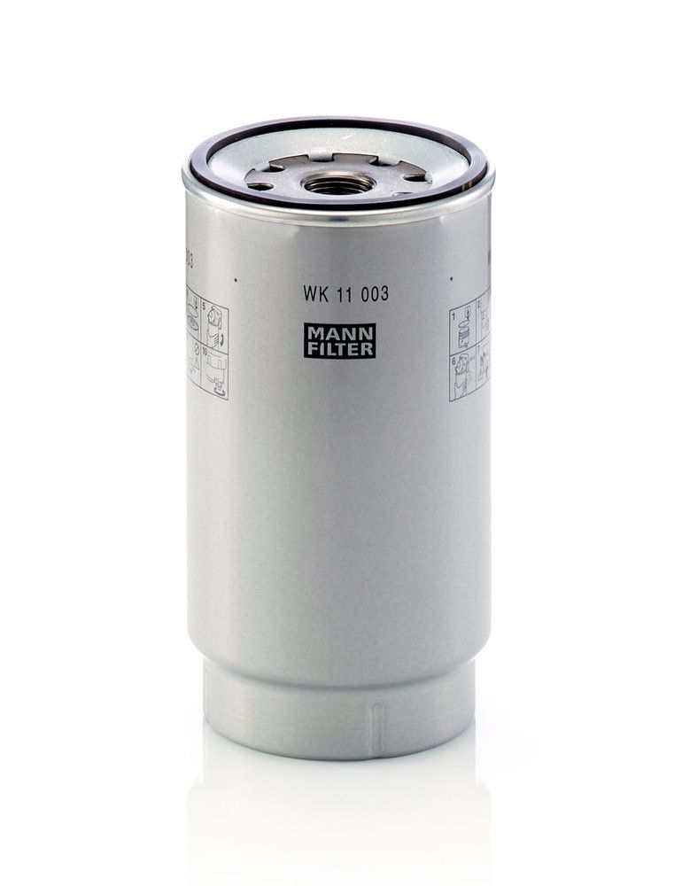 Kraftstofffilter
