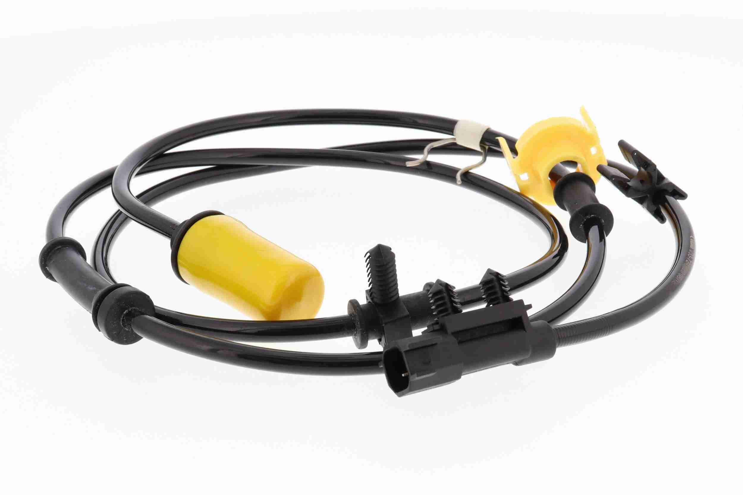 Sensor, Raddrehzahl