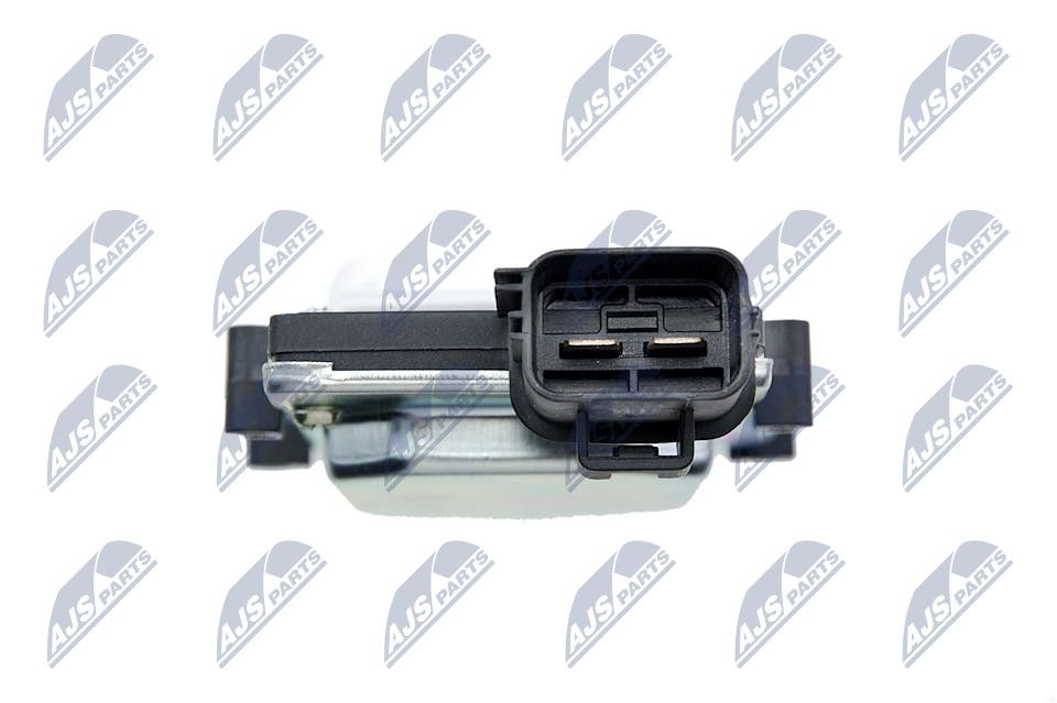 Steuergerät, Elektrolüfter (Motorkühlung)