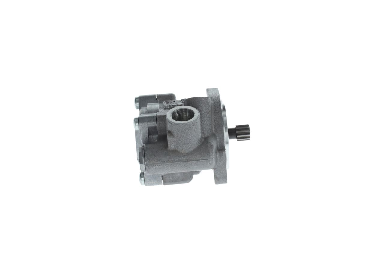 Hydraulikpumpe, Lenkung