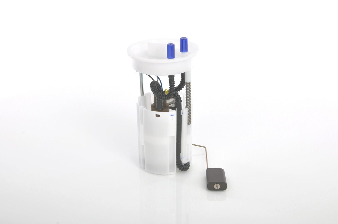 Kraftstoff-Fördereinheit