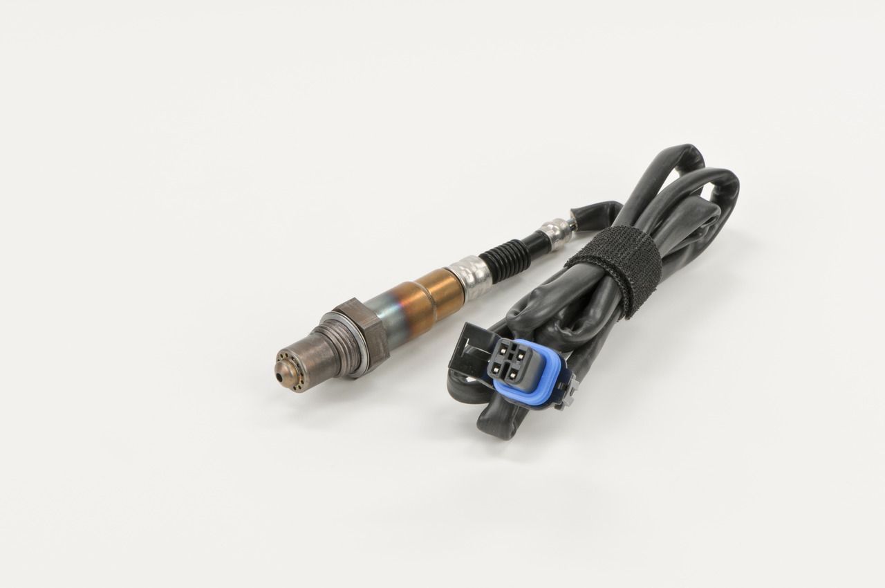 Sonda Lambda