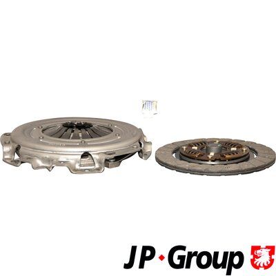 Clutch Kit 1230402410