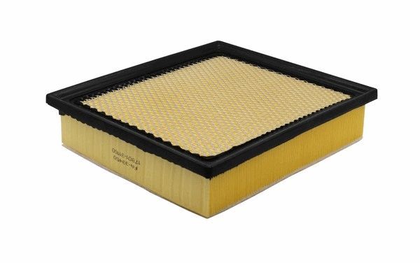 AIR FILTER FITS A2011 WA5526 - TecDoc Only