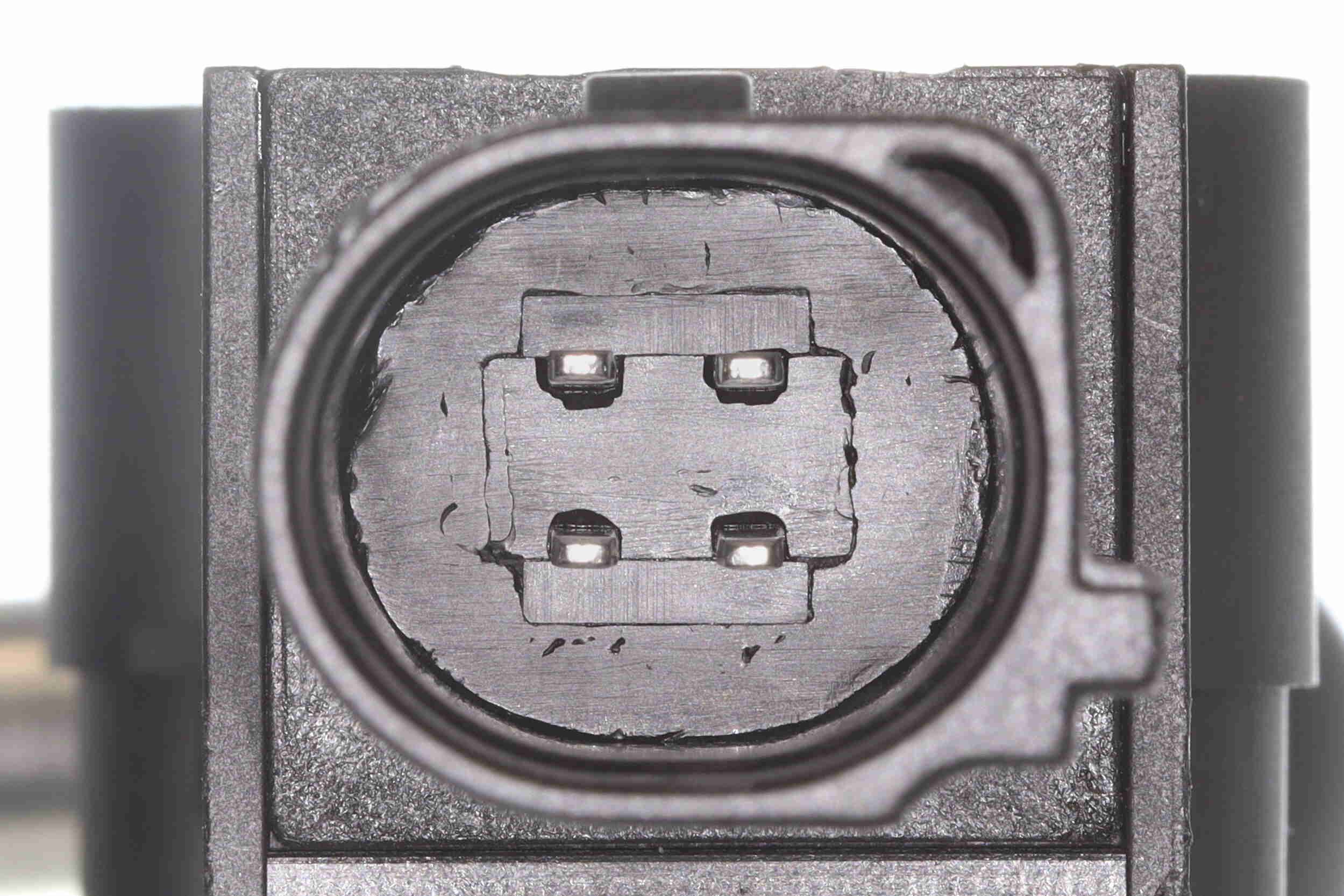 Sensor, Leuchtweitenregulierung