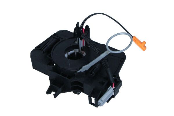 Wickelfeder, Airbag