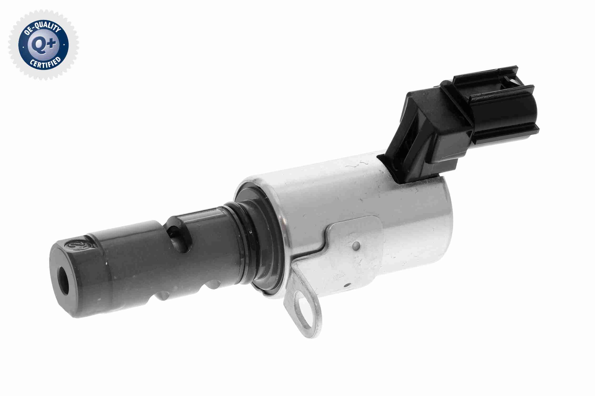 Steuerventil, Nockenwellenverstellung