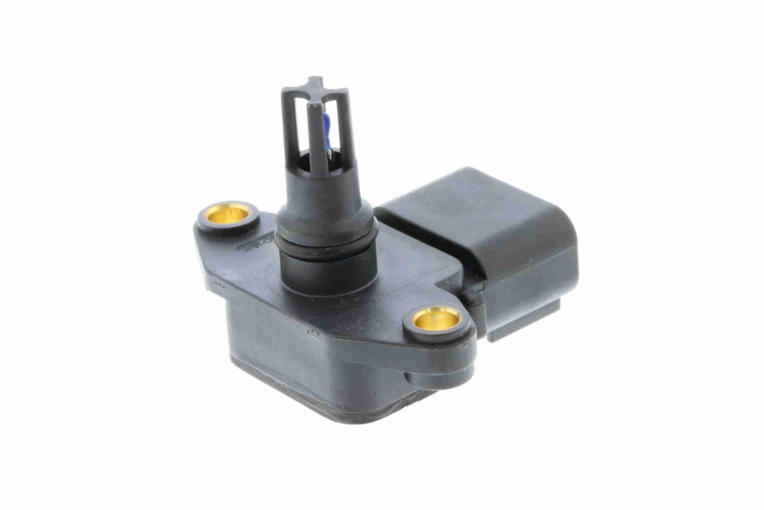 Luftdrucksensor, H&ouml;henanpassung