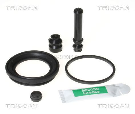 Reparatursatz, Bremssattel