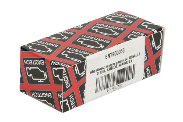 Engitech ENT900056 Einspritzventil