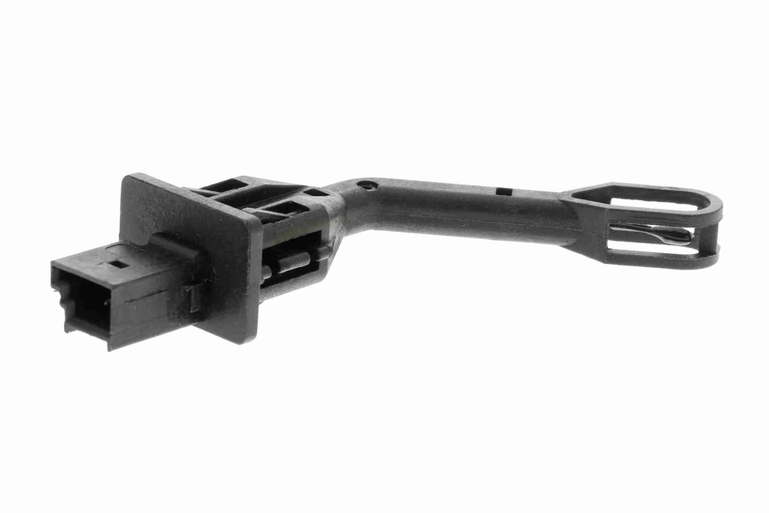 Sensor, Innenraumtemperatur