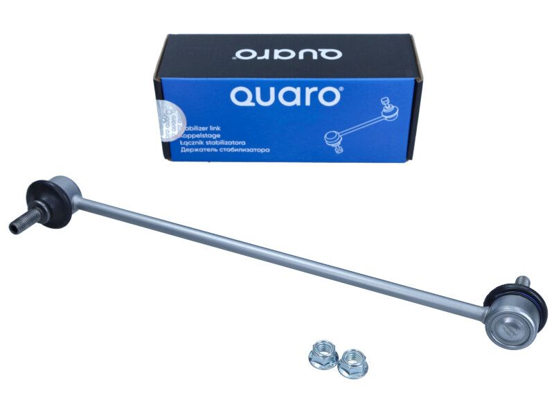 Stange/Strebe, Stabilisator