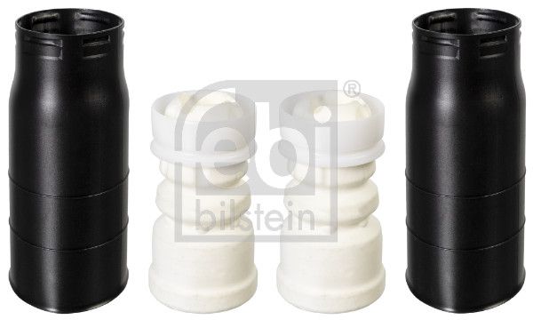 Staubschutzsatz, Stoßdämpfer