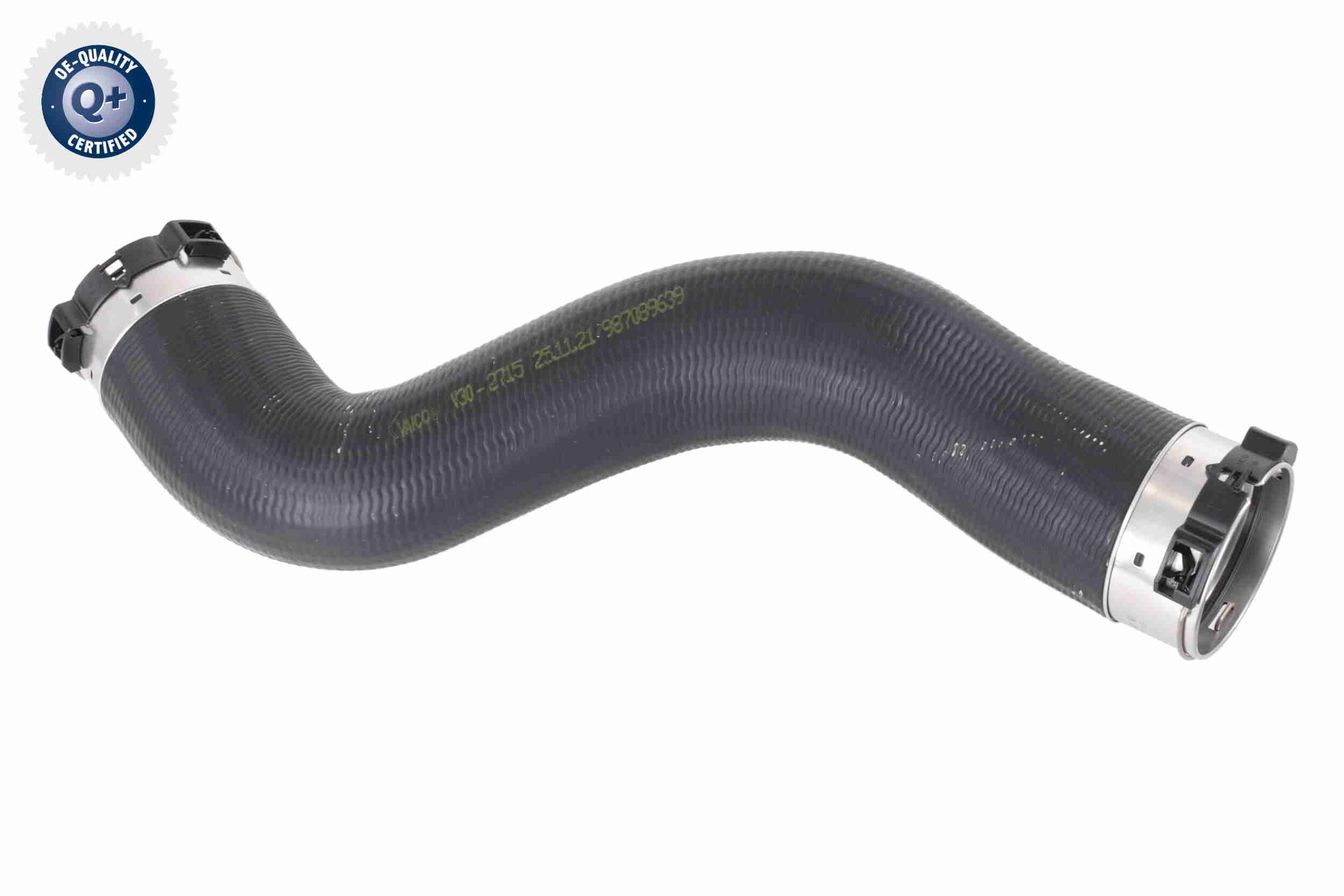 Charge Air Hose V30-2715