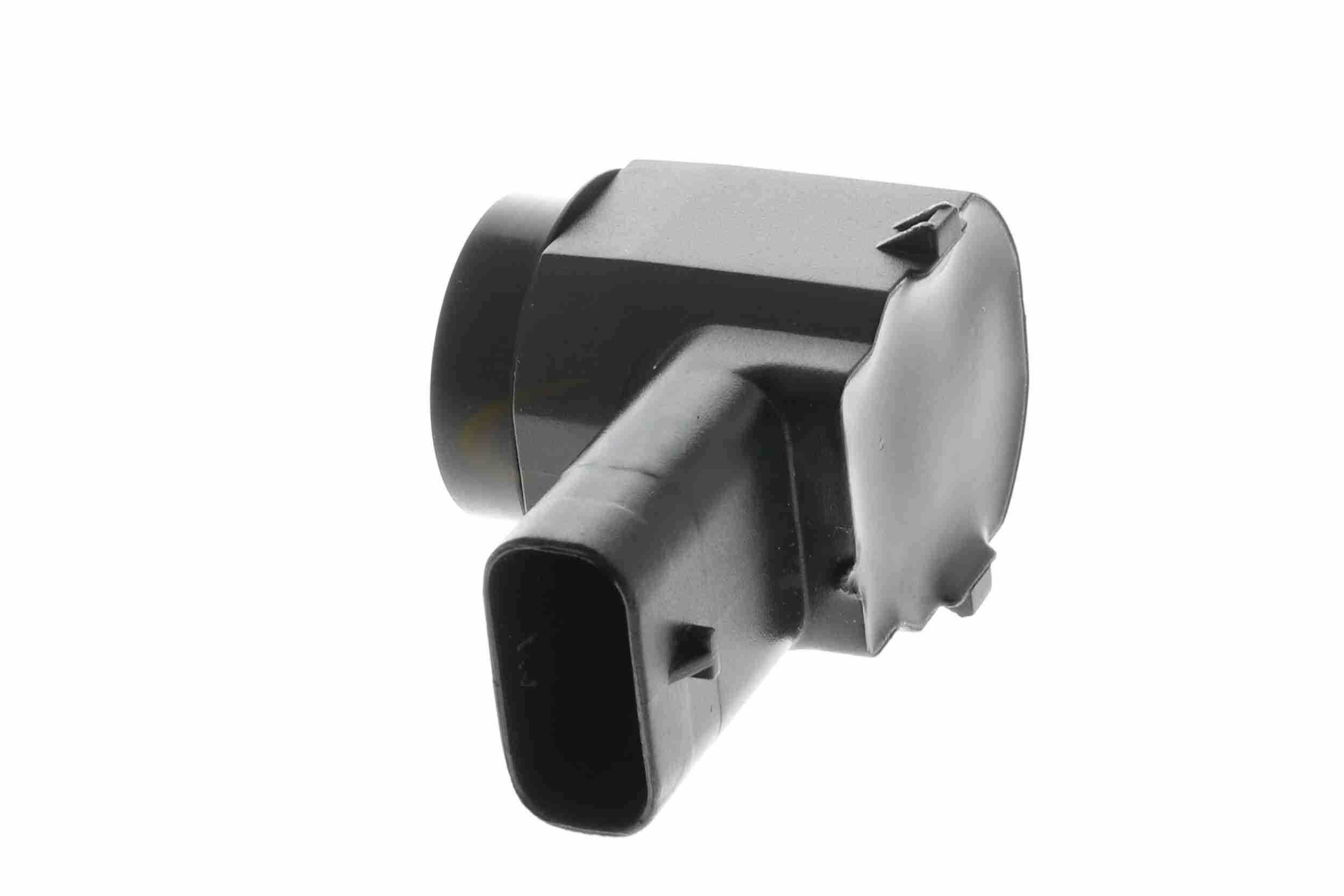 Sensor, Einparkhilfe