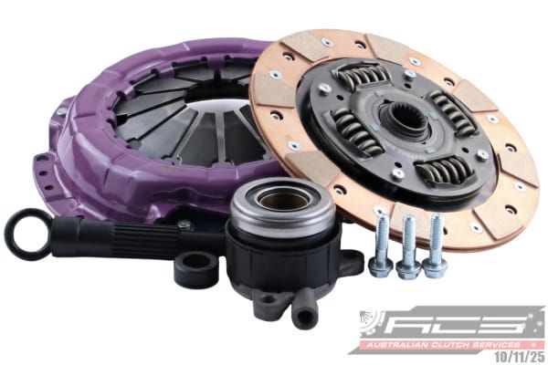 KIT PER TOYOTA/ LOTUS 1.8L inc CSC - TecDoc Only