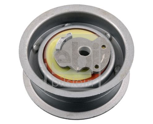 Spannrolle, Zahnriemen