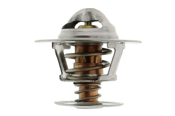 Thermostat, Kühlmittel