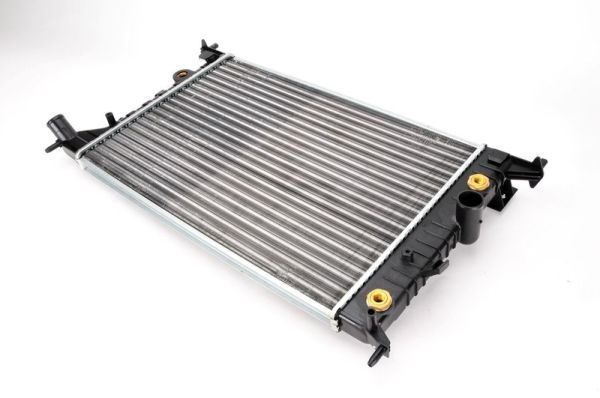 K&uuml;hler, Motork&uuml;hlung