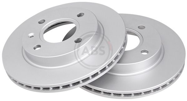 Brake Disc 15981