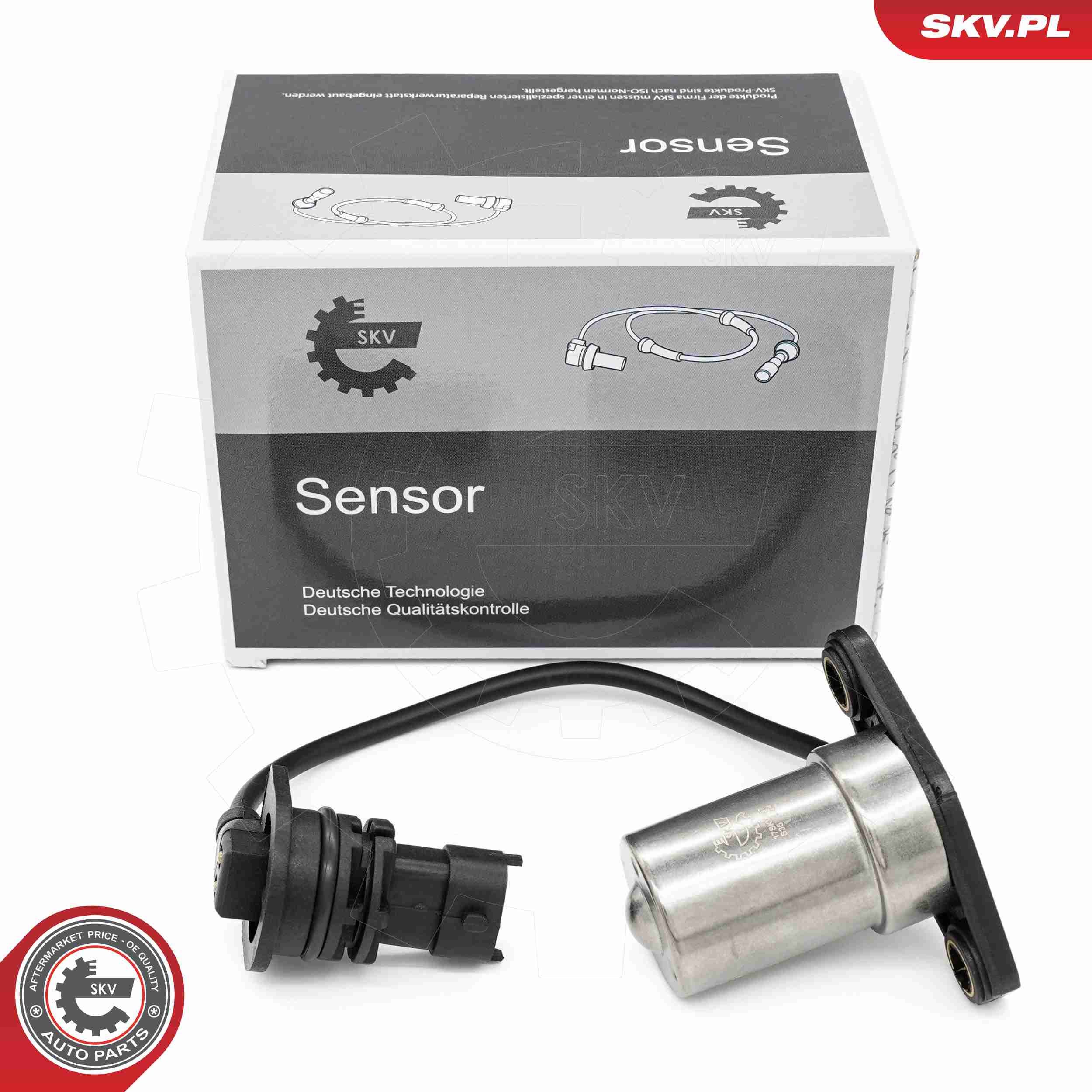 ESEN SKV 17SKV937 - Sensor, Motor&ouml;lstand