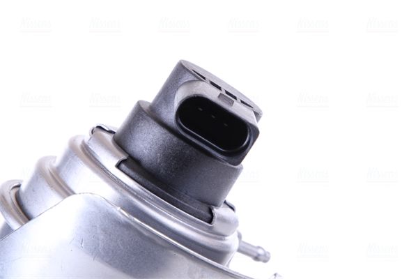 Lader, Aufladung