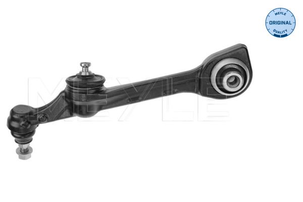 Control/Trailing Arm, wheel suspension 016 050 0068