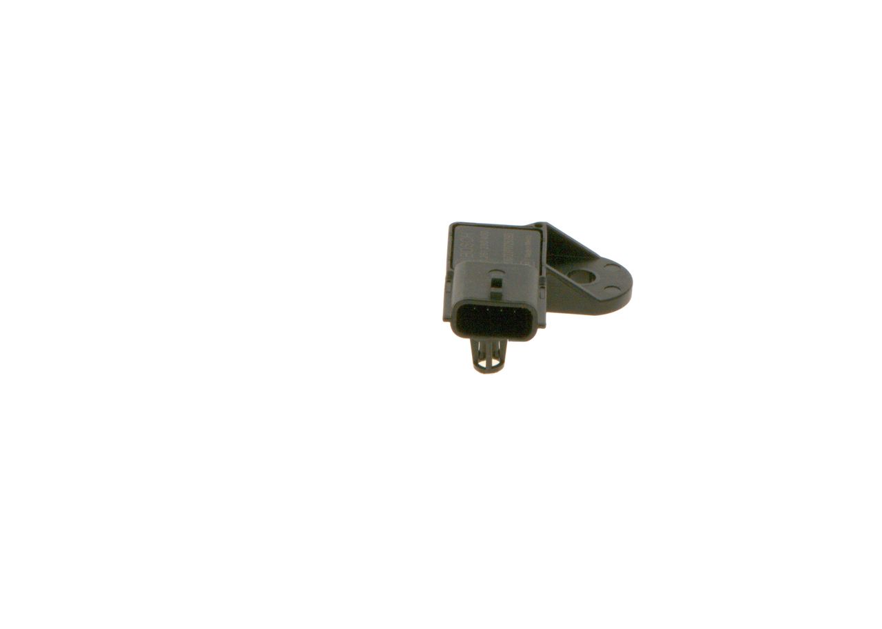 Sensor, presión del colector de admisión