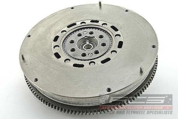 DMF PORSCHE 996 3.4L - TecDoc Only