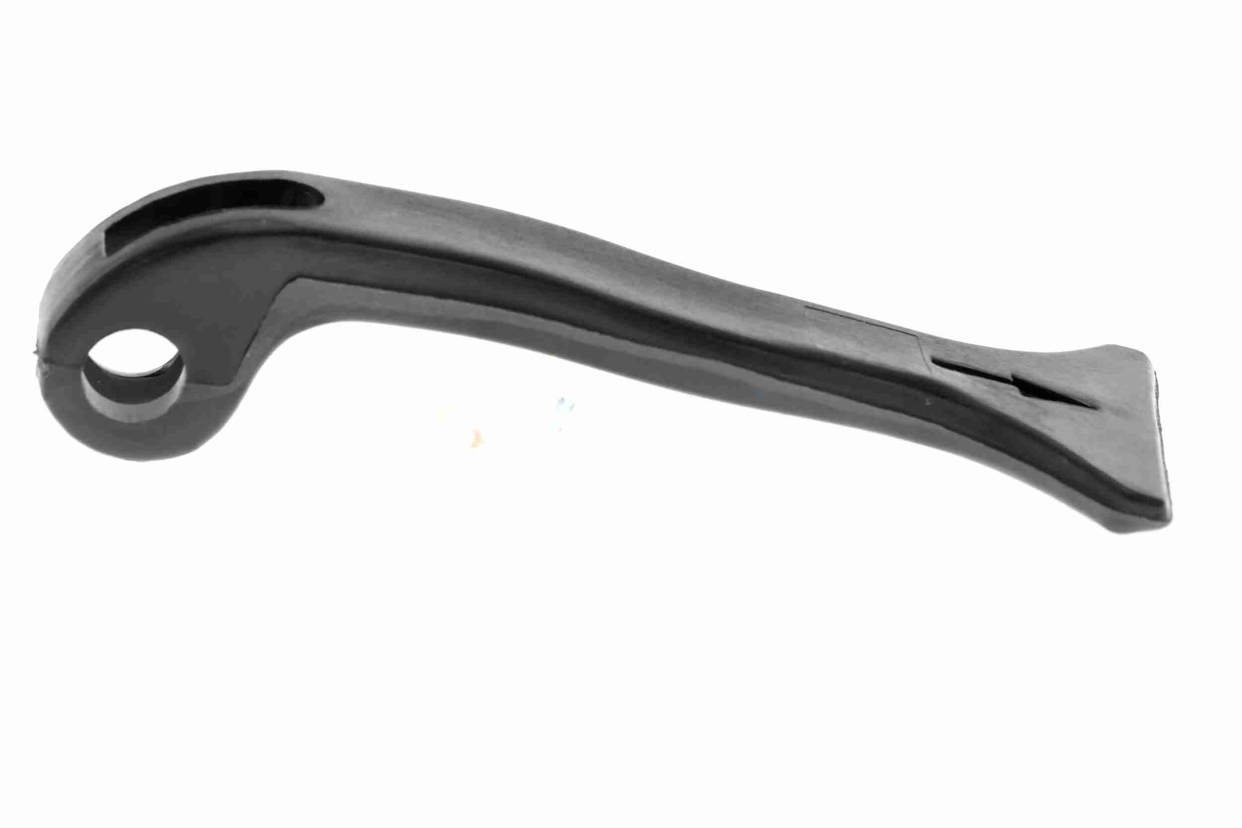 Griff, Motorhaubenentriegelung