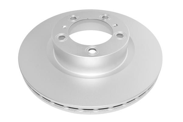 En-Shield Standard KP [ Porsche Carrera 911 997 3.6L 08-12 / 991 3.4L & 3.8L 11-> F ] - TecDoc 1