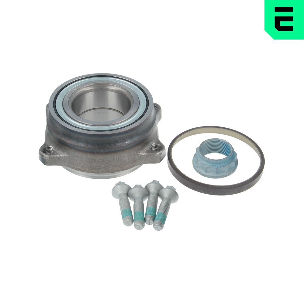 OPTIMAL 402505L1 - Radlagersatz