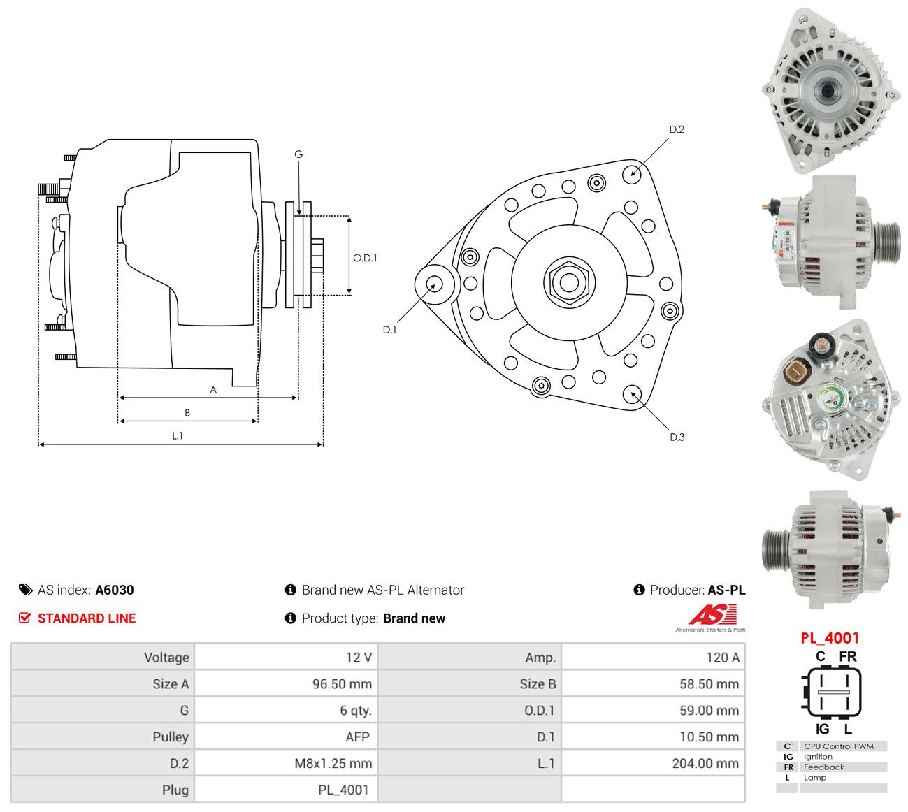 Generator