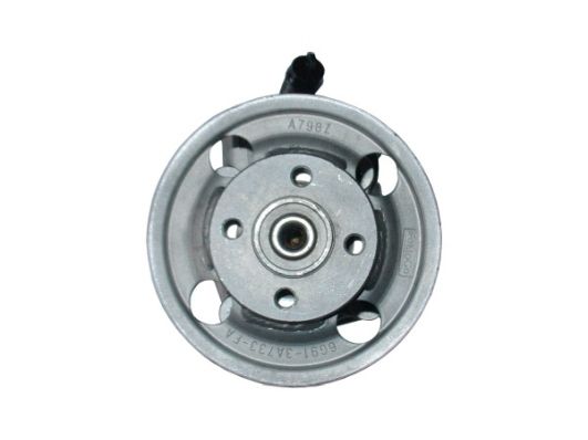 Spidan 54297 Hydraulikpumpe, Lenkung