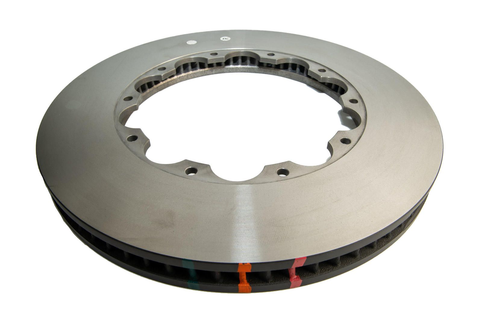 5000 Rotor Standard - KP No Nuts Supplied KP [ AP Replacement Ring ] KP VERSION OF DBA7860/1 - TecDoc 2