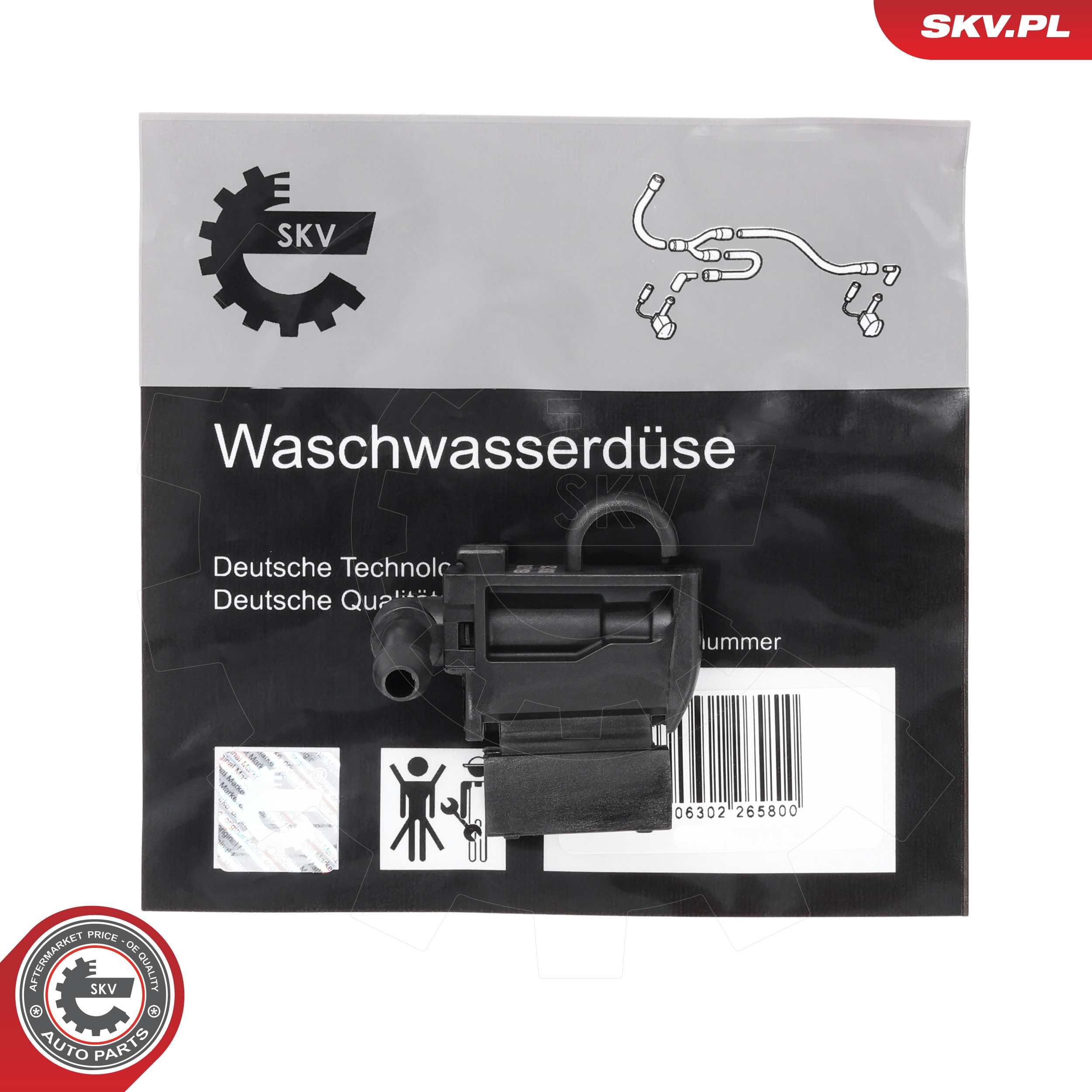 ESEN SKV 15SKV270 - Waschwasserdüse, Scheibenreinigung