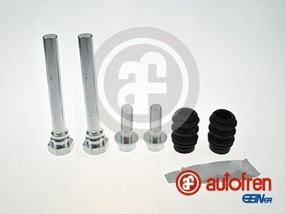 F&uuml;hrungsh&uuml;lsensatz, Bremssattel