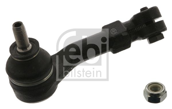 Tie Rod End 09681