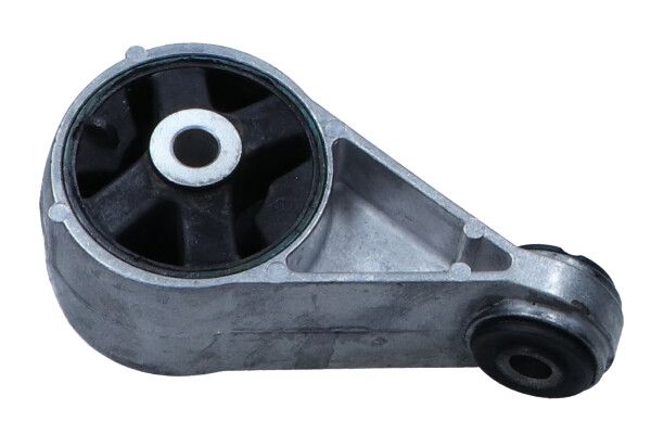 Lagerung, Motor